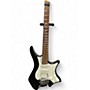 Used strandberg Boden Classic 6 Black and White Solid Body Electric Guitar Black and White