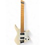 Used strandberg Boden Classic 7 White Solid Body Electric Guitar White
