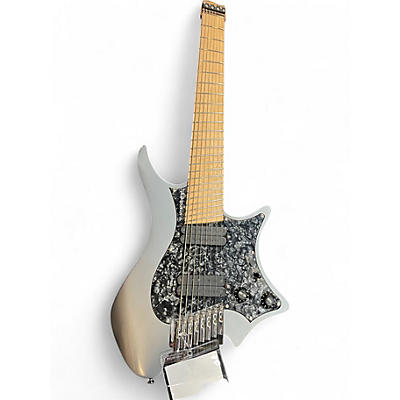 Used strandberg Boden Classic 8 Charcoal Solid Body Electric Guitar