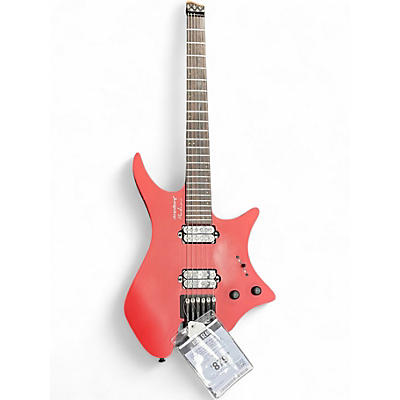 Used strandberg Boden Essential Astro dust Solid Body Electric Guitar