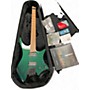 Used strandberg Boden Furtur TT6 Archetype Headless Multiscale Racing Green Solid Body Electric Guitar Racing Green