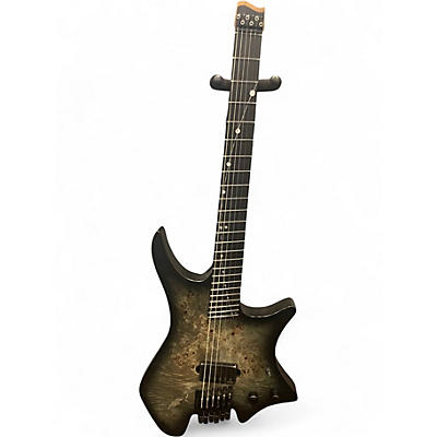 Used strandberg Boden Masvidalien Cosmo Edition COSMO BURST Solid Body Electric Guitar