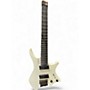 Used strandberg Boden Metal 7 Pearl White Solid Body Electric Guitar Pearl White