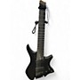 Used strandberg Used strandberg Boden Metal 8 Black Solid Body Electric Guitar Black