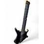Used strandberg Boden Metal NX8 Matte Black Solid Body Electric Guitar Matte Black