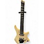 Used strandberg Boden NX 7 Natural Flamed Maple Solid Body Electric Guitar Natural Flamed Maple
