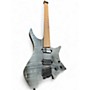 Used strandberg Boden ORIGINAL NX6 CHARCOAL Solid Body Electric Guitar CHARCOAL