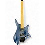 Used strandberg Boden Original 6 Tremolo Blue Solid Body Electric Guitar Blue
