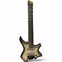 Used strandberg Boden Original 7 Charcoal Solid Body Electric Guitar Charcoal