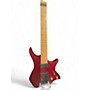 Used strandberg Boden Original 7 Crimson Red Trans Solid Body Electric Guitar Crimson Red Trans