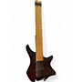 Used strandberg Used strandberg Boden Original 8 CHARCOAL Solid Body Electric Guitar CHARCOAL