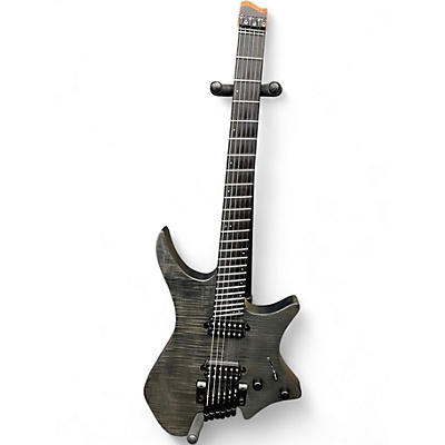 Used strandberg Boden Prog 6 Charcoal Solid Body Electric Guitar