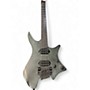 Used strandberg Boden Prog 6 Trans Gray Solid Body Electric Guitar Trans Gray