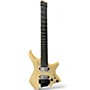 Used strandberg Boden Prog 7 Natural Solid Body Electric Guitar Natural