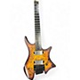 Used strandberg Boden Prog 7 Sunburst Solid Body Electric Guitar Sunburst