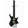 Used strandberg Boden Prog 7 Tran Black Solid Body Electric Guitar Tran Black