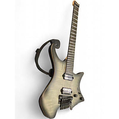 Used strandberg Boden Prog NX 6 Charcoal Solid Body Electric Guitar