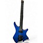 Used strandberg Boden Prog NX 6 Deep Blue Solid Body Electric Guitar Deep Blue