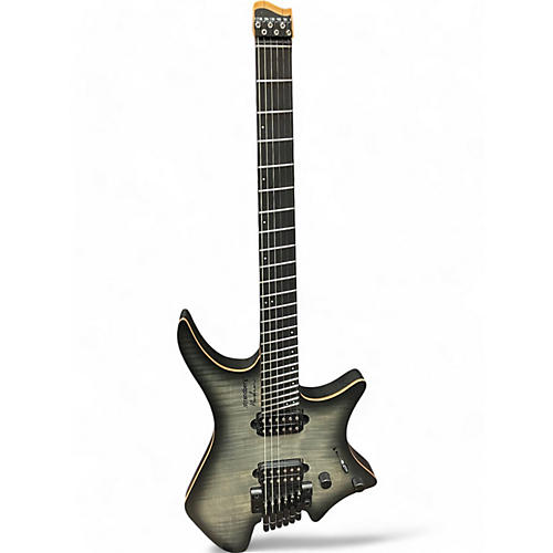 strandberg Used strandberg Boden Prog nx 6 Charcoal Solid Body Electric Guitar Charcoal