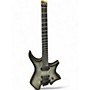 Used strandberg Used strandberg Boden Prog nx 6 Charcoal Solid Body Electric Guitar Charcoal