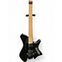 Used strandberg Boden Salen Classic Black Solid Body Electric Guitar Black