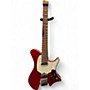 Used strandberg Boden Salen Deluxe Candy Apple Red Solid Body Electric Guitar Candy Apple Red