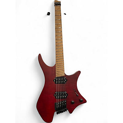 Used Strandberg Electric Guitars | Musician's Friend