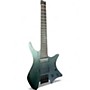 Used strandberg Boden Standard 7 Trans Black Solid Body Electric Guitar Trans Black