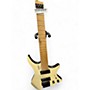 Used strandberg Used strandberg Boden Standard 7 WHITE FLAME Solid Body Electric Guitar WHITE FLAME