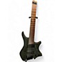 Used strandberg Used strandberg Boden Standard 8 Charcoal Solid Body Electric Guitar Charcoal