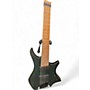 Used strandberg Boden Standard 8 Charcoal Solid Body Electric Guitar Charcoal