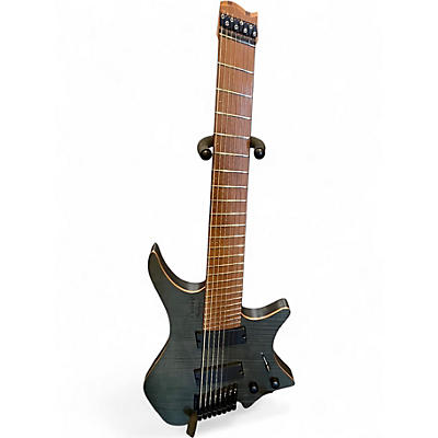 Used strandberg Boden Standard 8 Mahogany Solid Body Electric Guitar