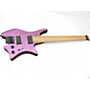 Used strandberg Boden Standard NX 7 Purple Solid Body Electric Guitar Purple