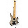 Used strandberg Boden Standard NX 7 Tremolo Charcoal Solid Body Electric Guitar Charcoal