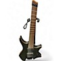 Used strandberg Boden Standard NX7 Charcoal Solid Body Electric Guitar Charcoal