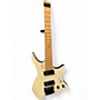 Used strandberg Boden Standard NX7 Natural Solid Body Electric Guitar Natural