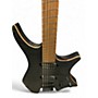 Used strandberg Boden Standard PRE NX6 Charcoal Solid Body Electric Guitar Charcoal