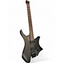Used strandberg Boden essential 6 Satin Black Solid Body Electric Guitar Satin Black