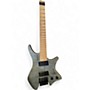 Used strandberg Boden standard 7 Trans Charcoal Solid Body Electric Guitar Trans Charcoal