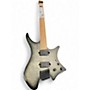 Used strandberg NX6 Original Charcoal black Solid Body Electric Guitar Charcoal black