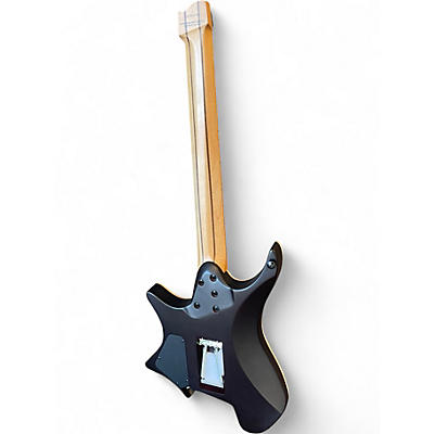 Used strandberg NX7 Natural Solid Body Electric Guitar