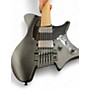 Used strandberg Salen Classic NX6 Black Granite Solid Body Electric Guitar Black Granite
