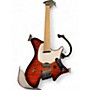 Used strandberg Salen Deluxe NX 6 Vintage Burst Solid Body Electric Guitar Vintage Burst