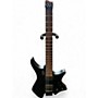 Used strandberg boden essential Flat Black Electric Guitar Flat Black