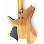 Used strandberg salen jazz nx  Natural Hollow Body Electric Guitar Natural