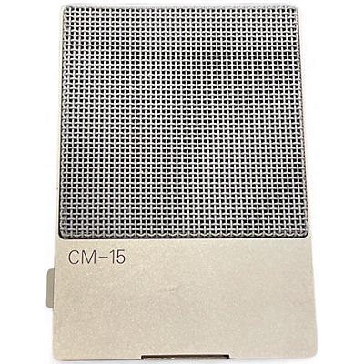 Used teenage engineering CM-15 Condenser Microphone