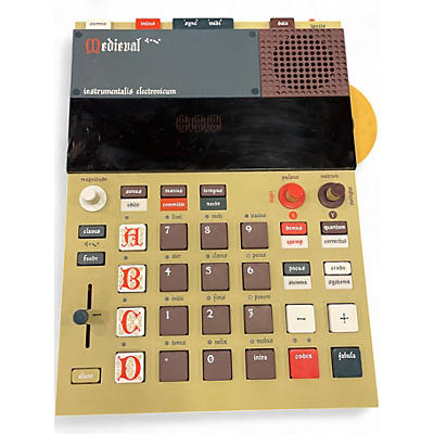 Used teenage engineering EP-1312