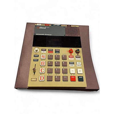 Used teenage engineering EP -1320 Drum Machine