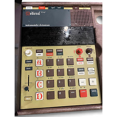 Used teenage engineering EP-1320 Drum Machine