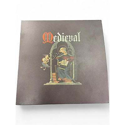 Used teenage engineering EP-1320 Sound Module